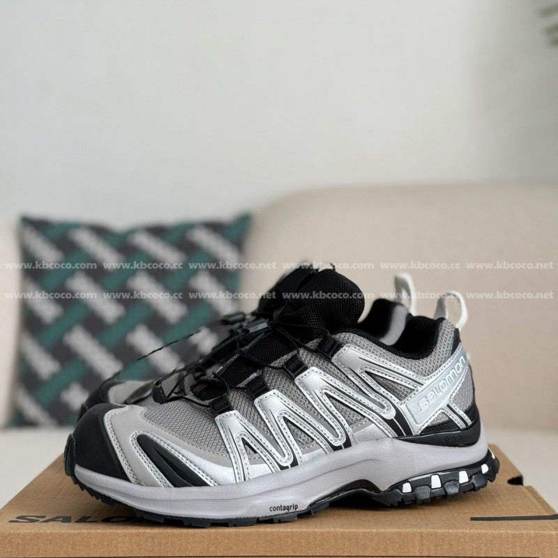 Salomon XA Pro 3D ADV Outdoor Functional Shoes