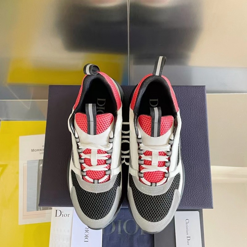 D*0r classic B22 Clunky Sneaker