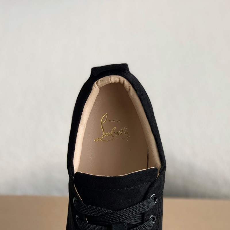 Ch**an Louboutin Sneakers