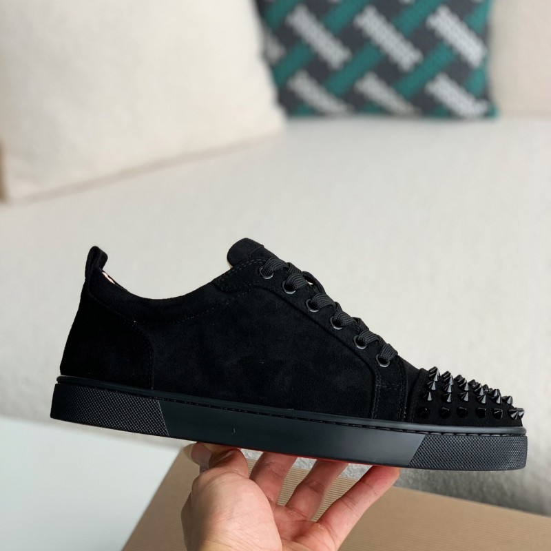 Ch**an Louboutin Sneakers