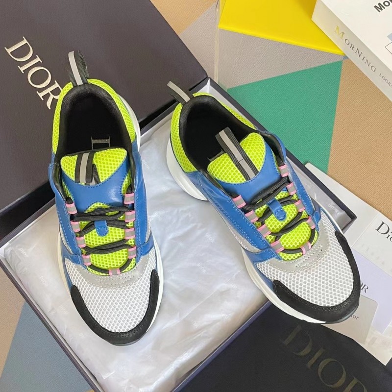 D*0r classic B22 Clunky Sneaker