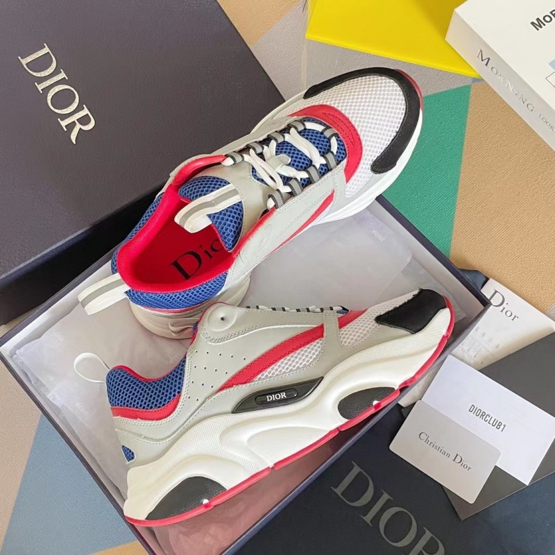 D*0r classic B22 Clunky Sneaker