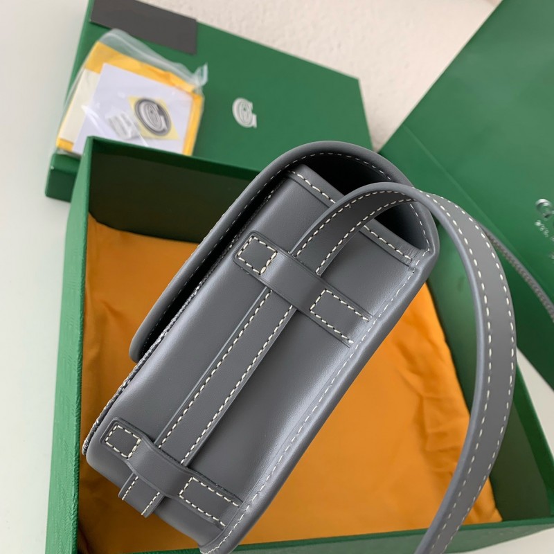 Go*ard Belvédère bag Top Quality Size:21.5*16*6cm