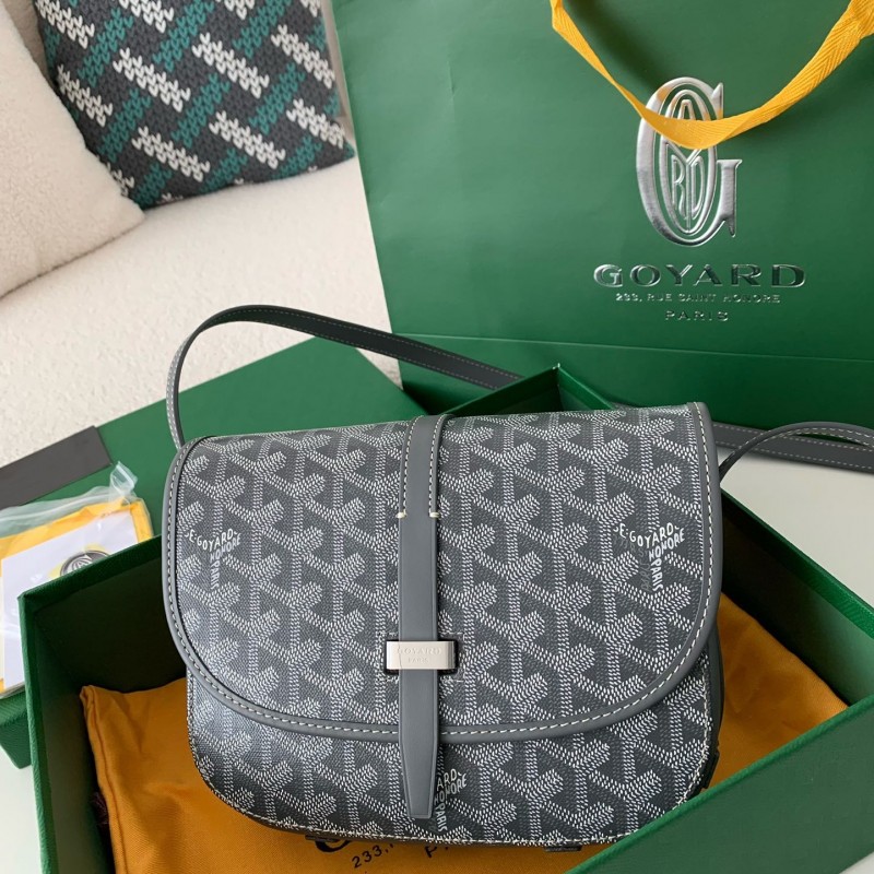 Go*ard Belvédère bag Top Quality Size:21.5*16*6cm