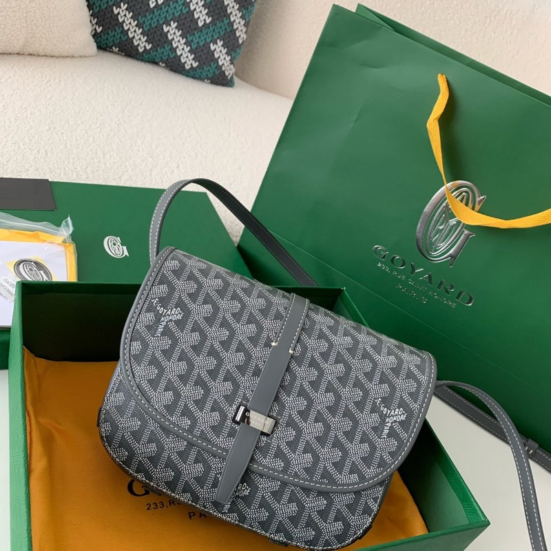 Go*ard Belvédère bag Top Quality Size:21.5*16*6cm