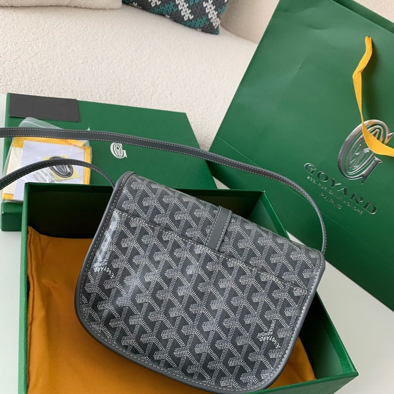 Go*ard Belvédère bag Top Quality Size:21.5*16*6cm