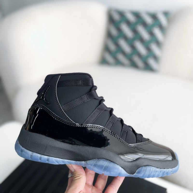 Jordan Air Jordan 11 retro cap and gown