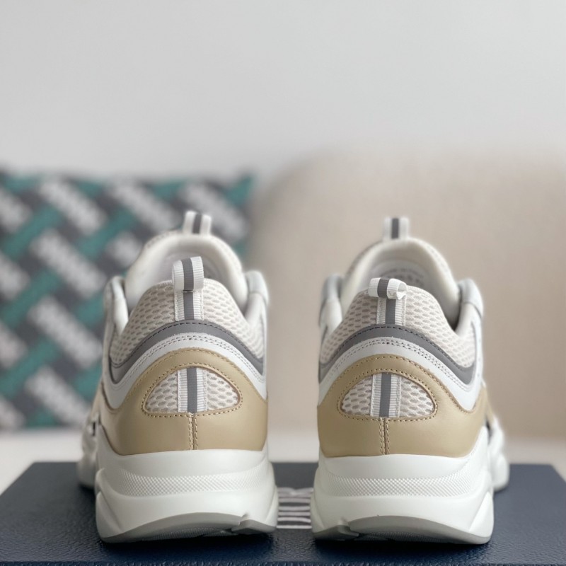 D*0r classic B22 Clunky Sneaker