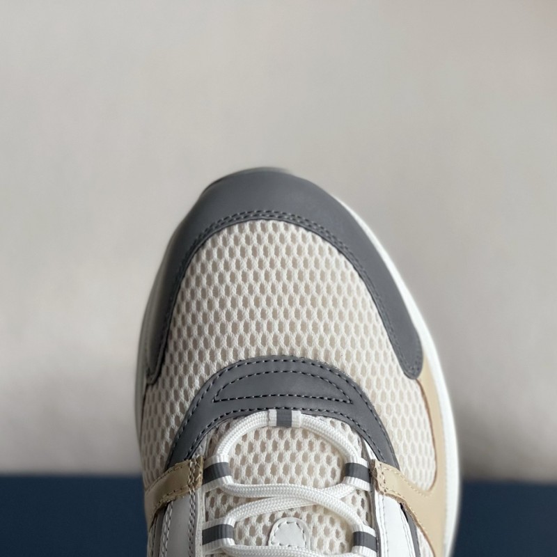 D*0r classic B22 Clunky Sneaker