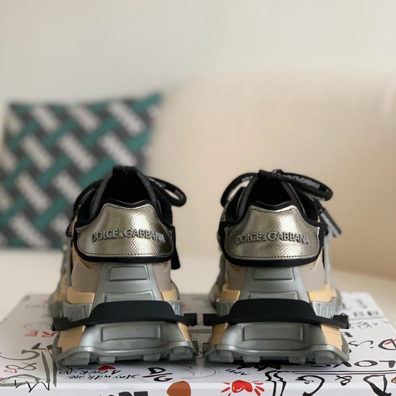 Dolce&Gabbana Sneakers