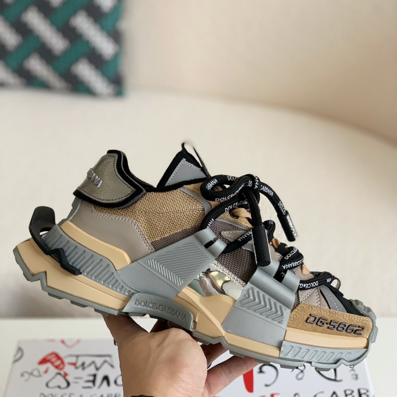 Dolce&Gabbana Sneakers