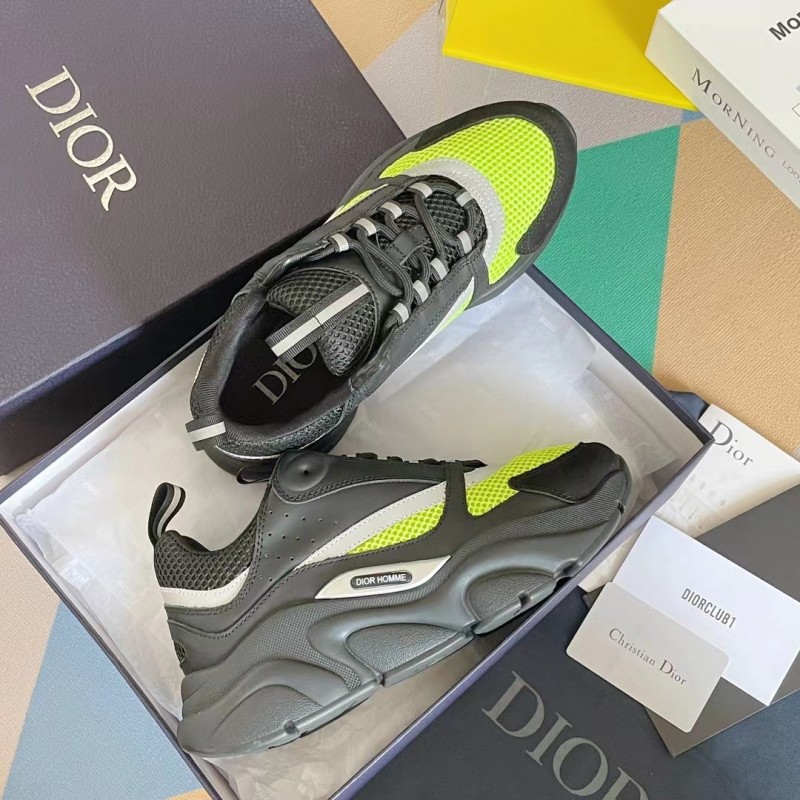 D*0r classic B22 Clunky Sneaker