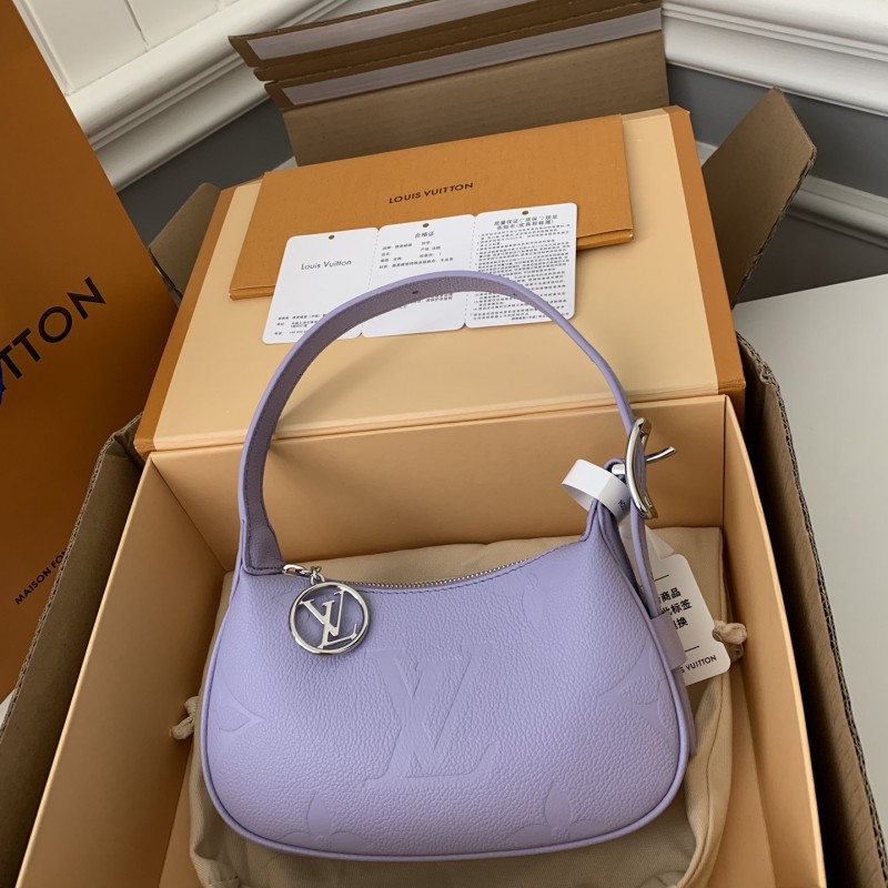 L0*is V*t0n 23 New MINI MOON Handbag M82426, Top Quality Size: 20.5 * 11 * 5cm