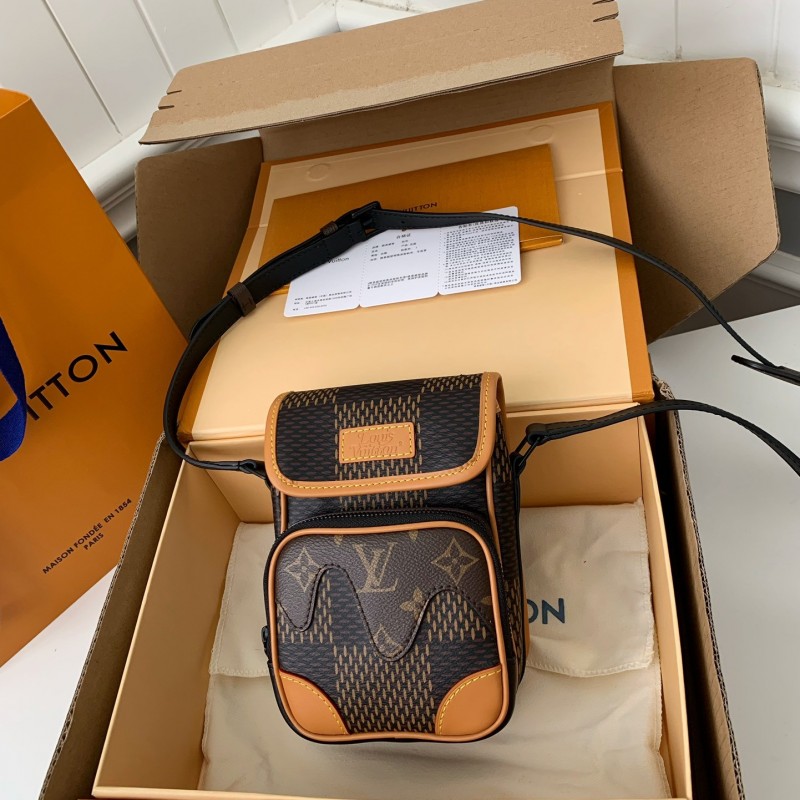 L0*is V*t0n NiGo Collaboration Series Men