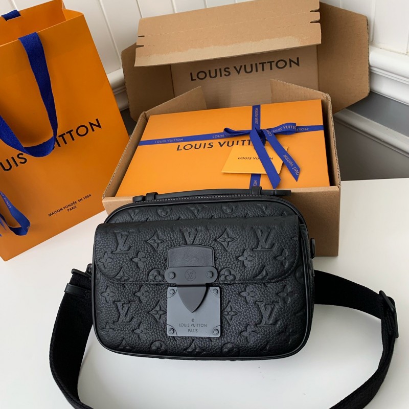 L0*is V*t0n S Lock Men