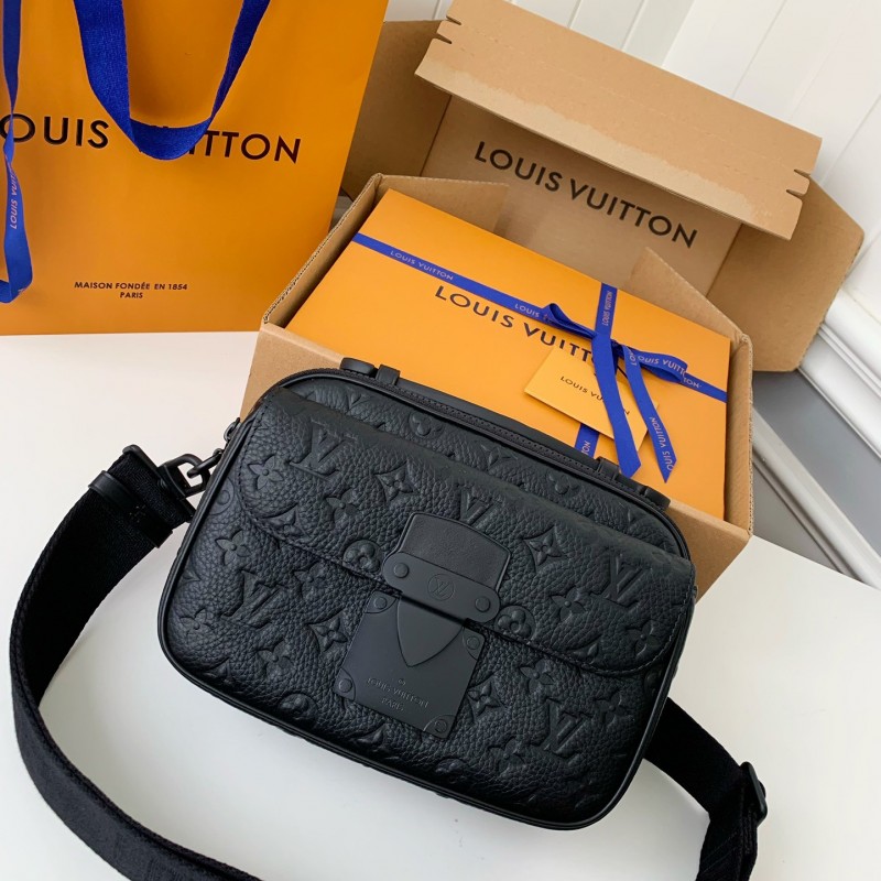 L0*is V*t0n S Lock Men