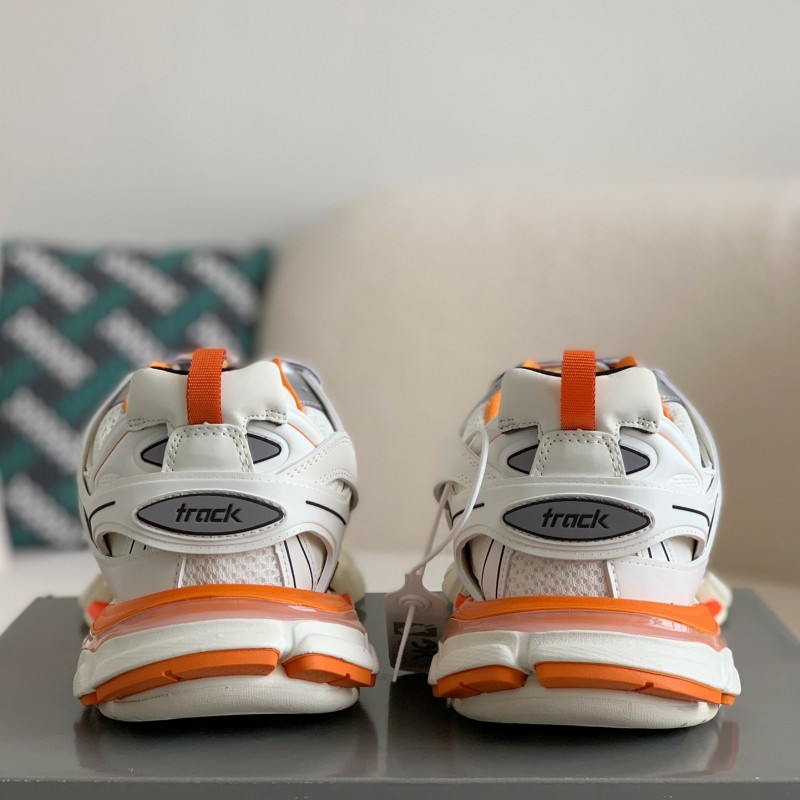 Ba*len*cia*ga Track Sneakers