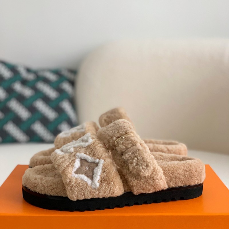 L0*is V*t0n PASEO COMFORT Women