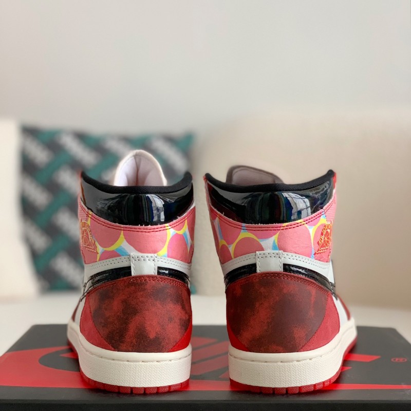 NIke Jordan Air Jordan 1 Retro High OG 2.0 