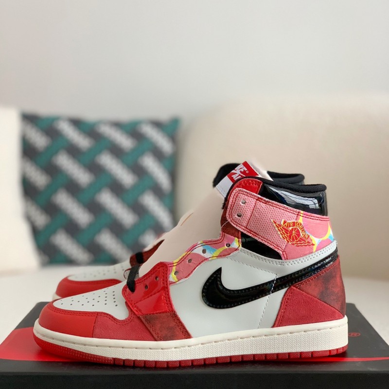 NIke Jordan Air Jordan 1 Retro High OG 2.0 