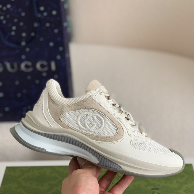 G*u*i Run Series Sneakers