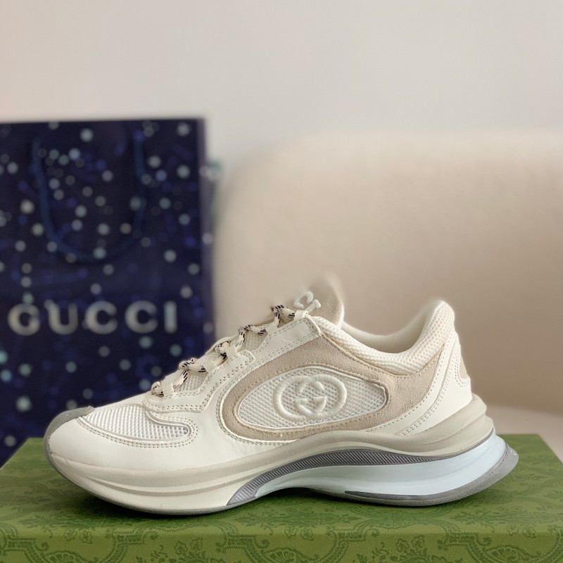 G*u*i Run Series Sneakers