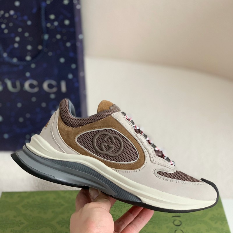 G*u*i Run Series Sneakers