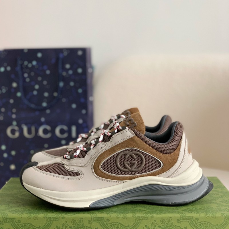 G*u*i Run Series Sneakers