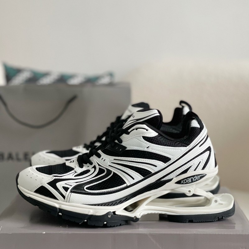 Ba*len*cia*ga X-Pander Men