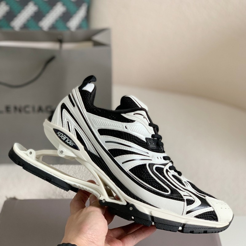 Ba*len*cia*ga X-Pander Men