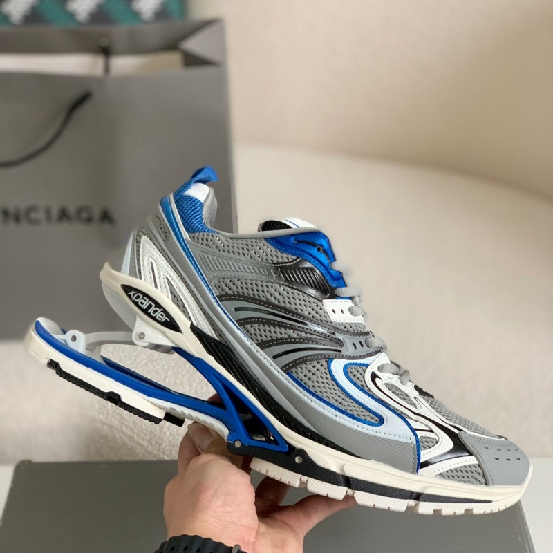 Ba*len*cia*ga X-Pander Men