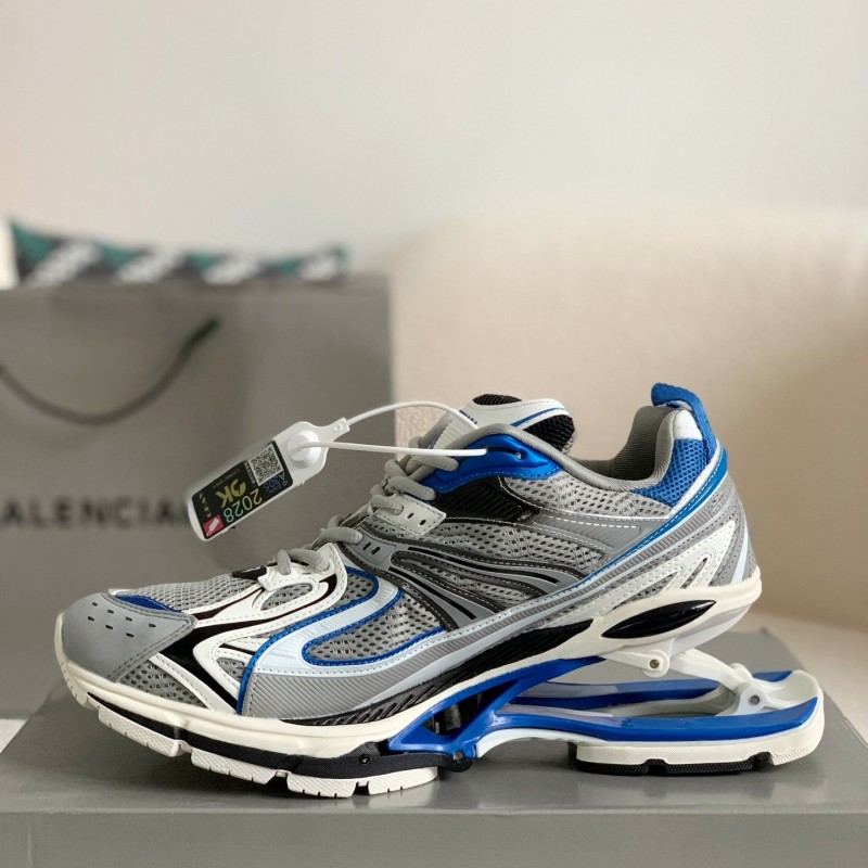 Ba*len*cia*ga X-Pander Men