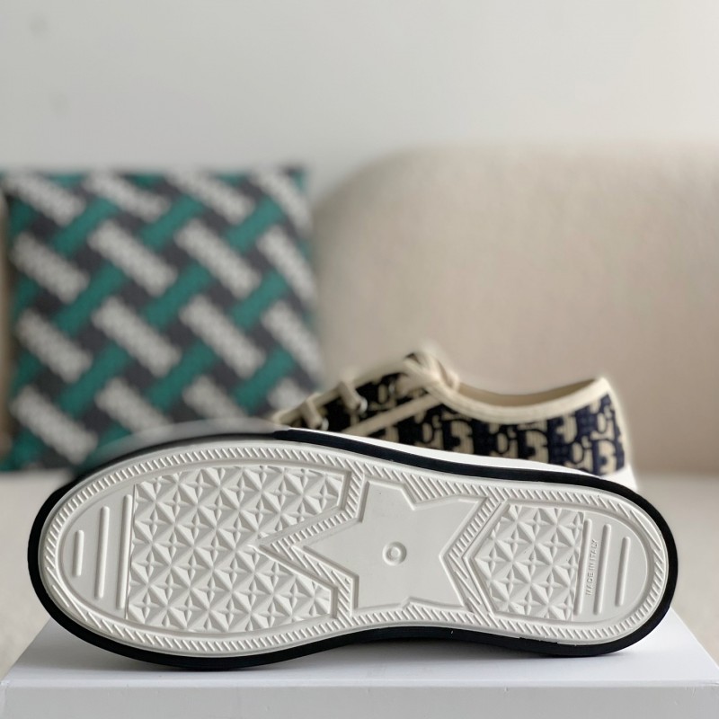 D*0r B23 low Sneaker