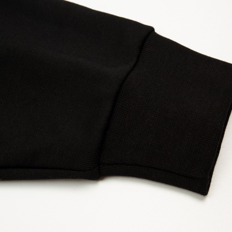 L0*is V*t0n FW23 New Autumn and Winter Hot Air Balloon Crew Neck Sweatshirt