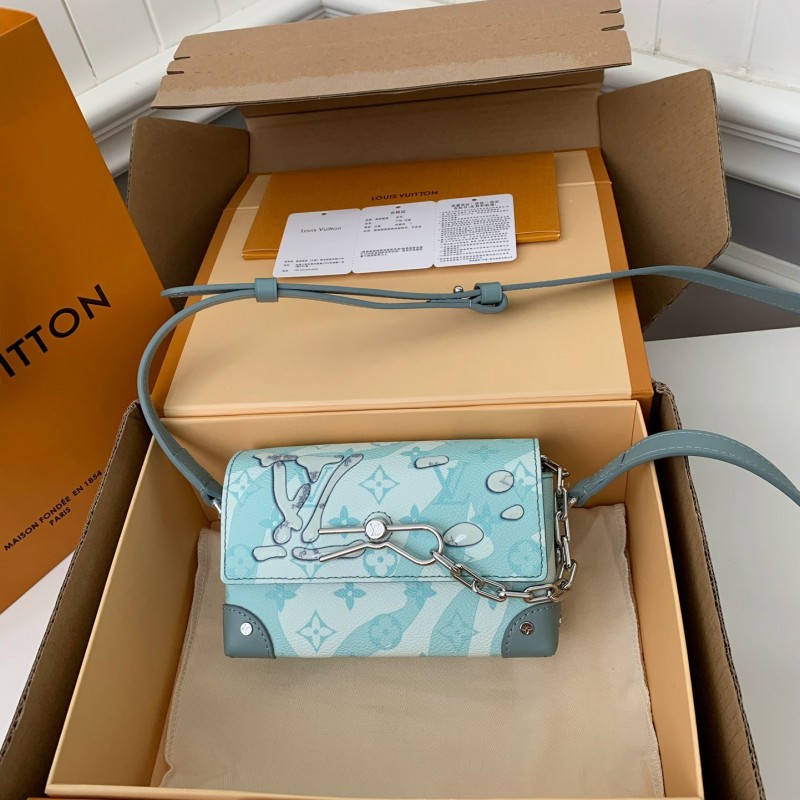 L0*is V*t0n STEAMER Mini Men