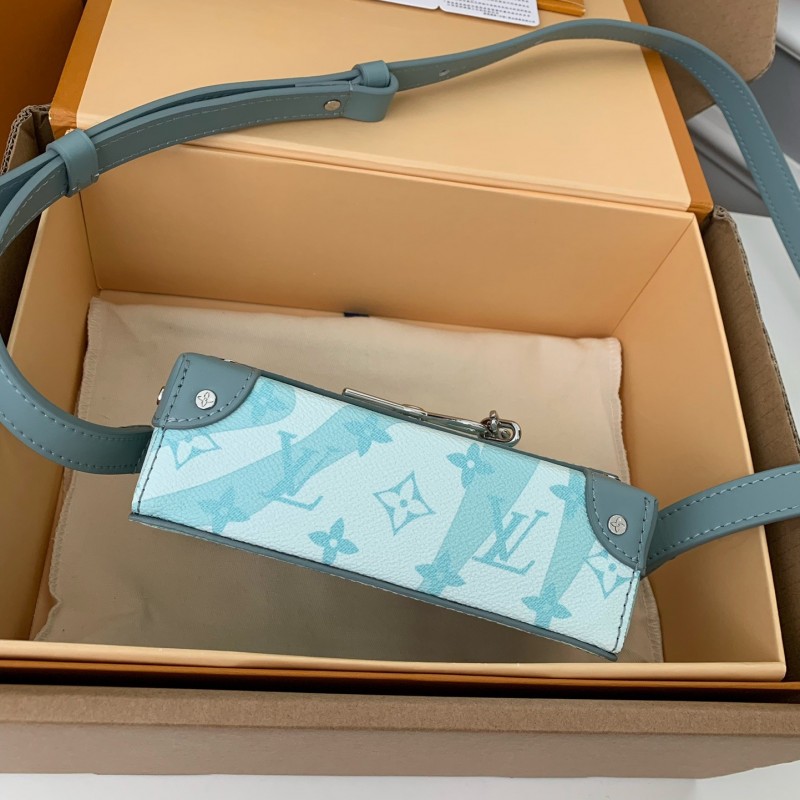 L0*is V*t0n STEAMER Mini Men