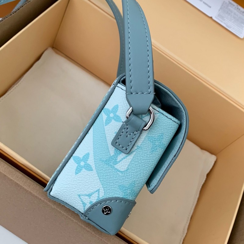 L0*is V*t0n STEAMER Mini Men