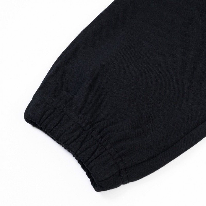 2023s new autumn and winter L0*is V*t0n trousers-LV casual sweatpants