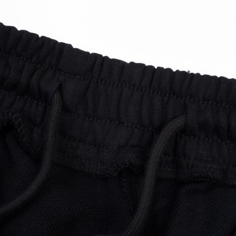 2023s new autumn and winter L0*is V*t0n trousers-LV casual sweatpants