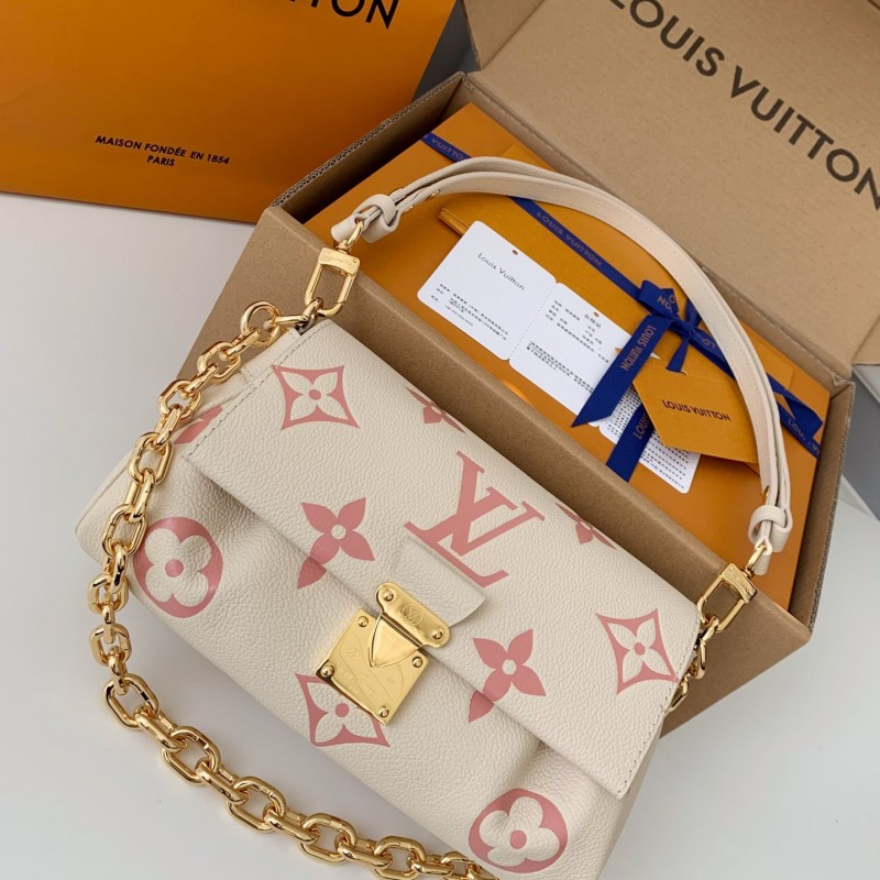 L0*is V*t0n Borsa Favorite M45813，Size：24*14*9cm