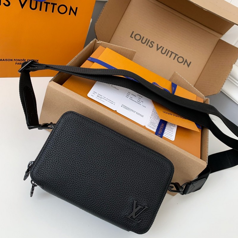 L0*is V*t0n Portafoglio indossabile Alpha M59161,Size:18.5*11*6.5cm