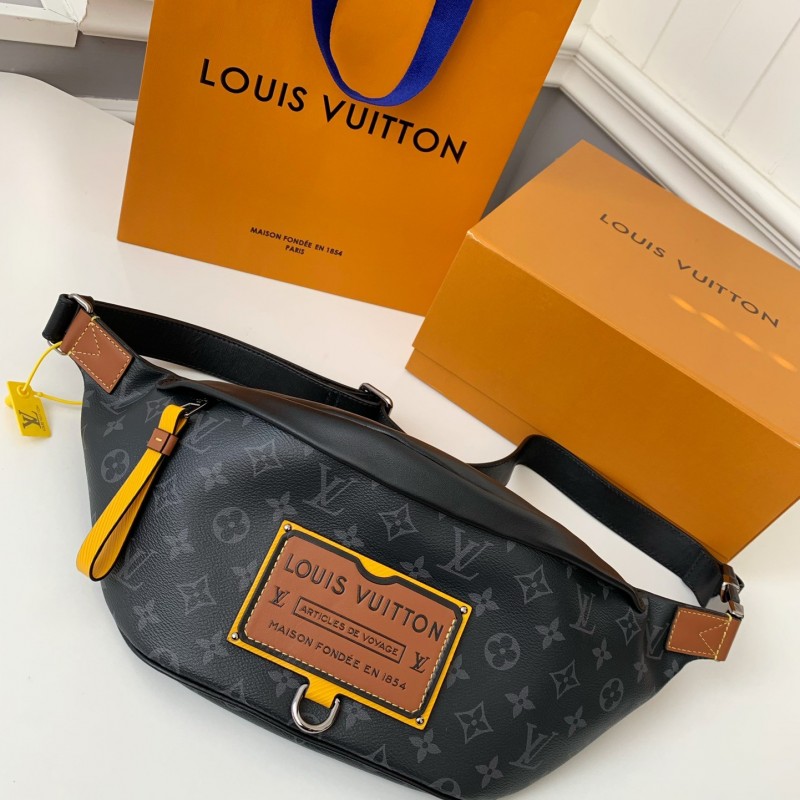 L0*is V*t0n MarS*pio Discovery M45220，Size：47*20*9cm