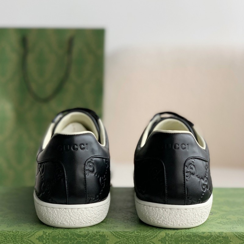 G*u*i sneakers S*pport chip phone sensing