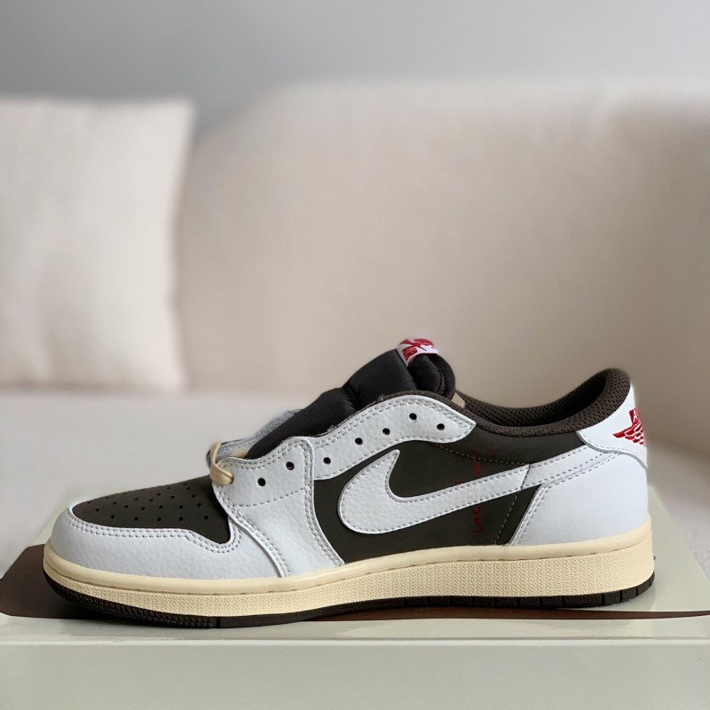 Nike AirJordan1 x TravisScott AJ Low