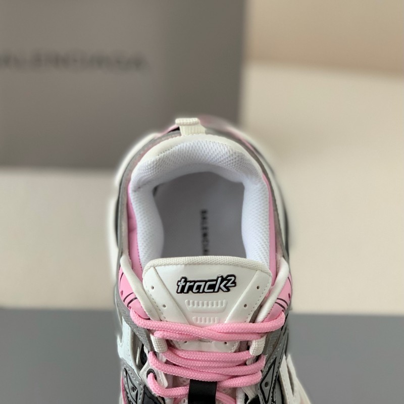 Ba*len*cia*ga Track Sneakers