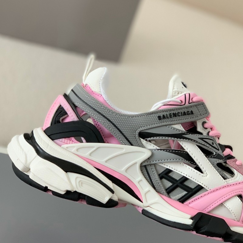 Ba*len*cia*ga Track Sneakers