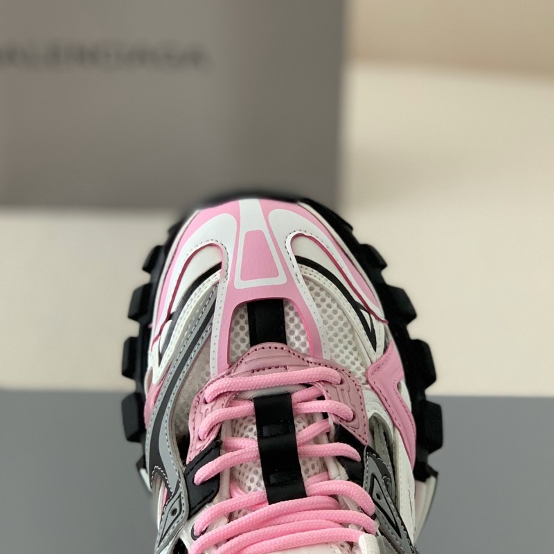 Ba*len*cia*ga Track Sneakers