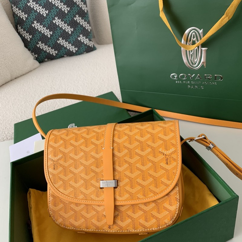 Go*ard Belvédère bag Top Quality Size:21.5*16*6cm