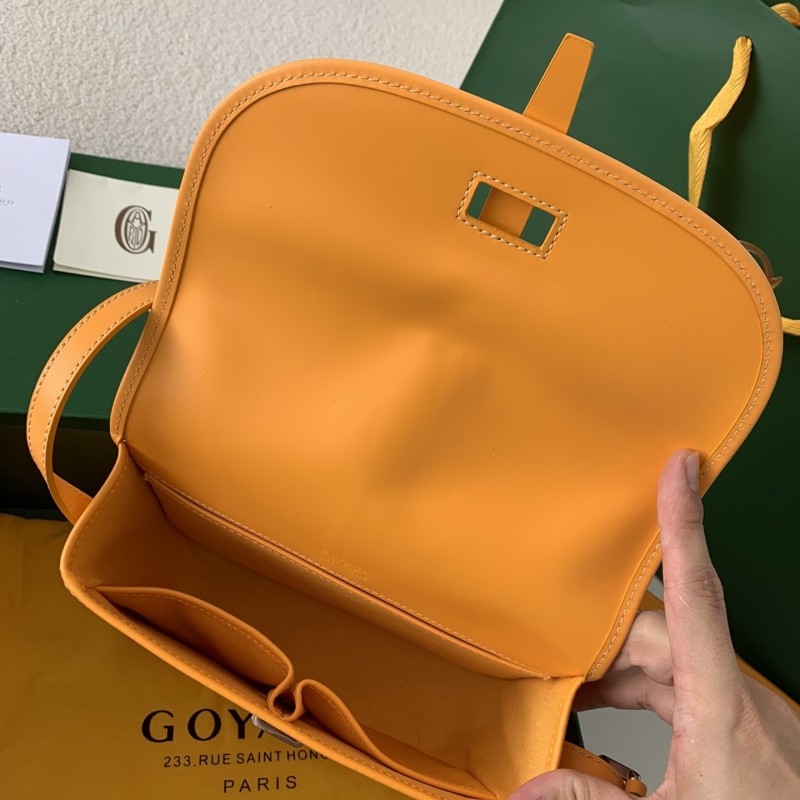 Go*ard Belvédère bag Top Quality Size:21.5*16*6cm