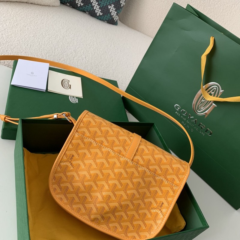 Go*ard Belvédère bag Top Quality Size:21.5*16*6cm